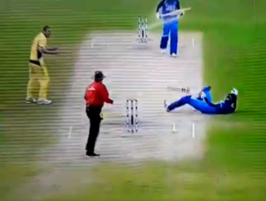 VIDEO:46.4 ओवर में पाड्या के साथ हुआ दर्दनाक हादसा, छा गया मैदान पर सन्नाटा 5