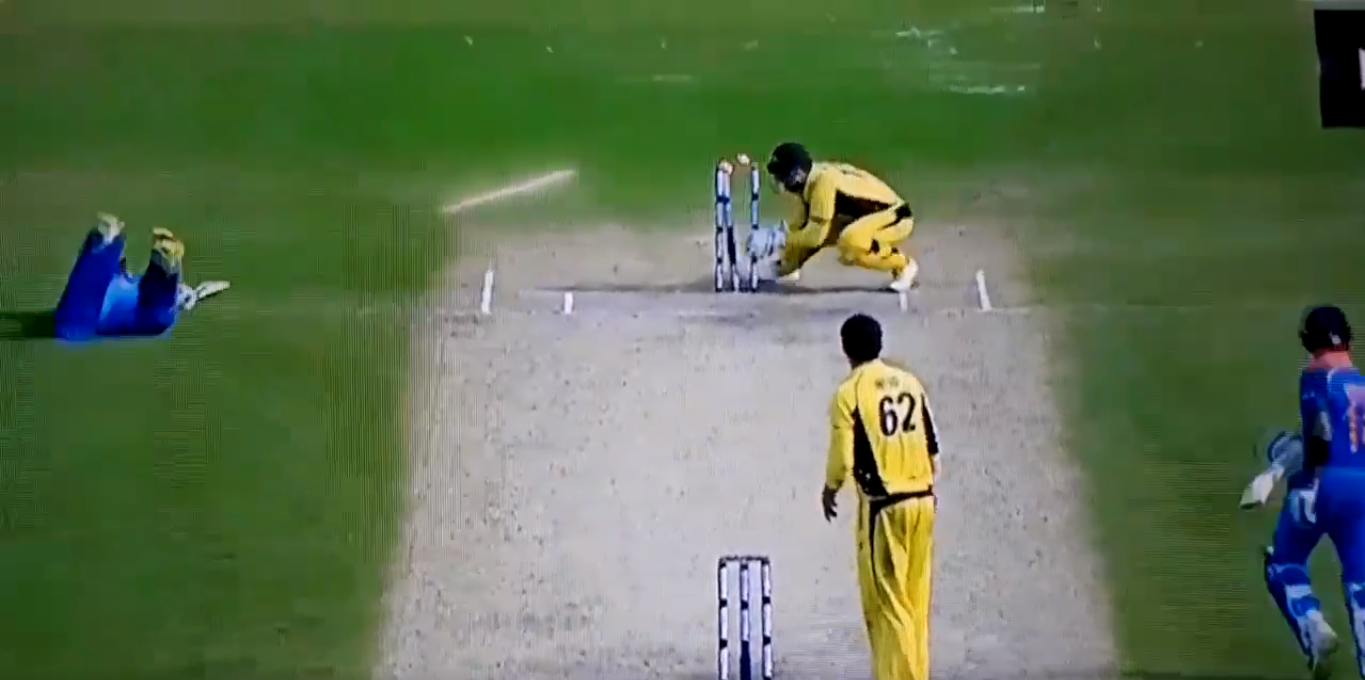 वीडियो: 23.4 ओवर में भारत के लिए आई बुरी खबर, कप्तान विराट कोहली के सामने ही रहाणे के साथ हुआ कुछ ऐसा 5