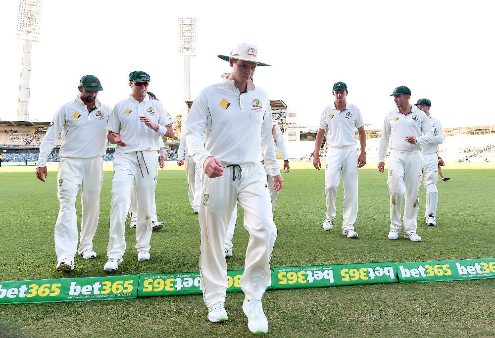 बांग्लादेश के खिलाफ अंतिम मैच में जीतने के बाद भी ऑस्ट्रेलिया को टेस्ट रैंकिंग में हुआ नुकसान, देखे किस स्थान पर है भारत 1