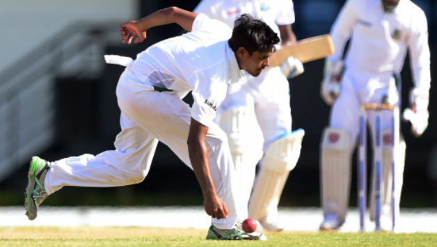 BANvAUS: शाकिब अल हसन के अलावा इस युवा बांग्लादेशी बल्लेबाज ने ऑस्ट्रेलिया के खिलाफ रचा इतिहास 2