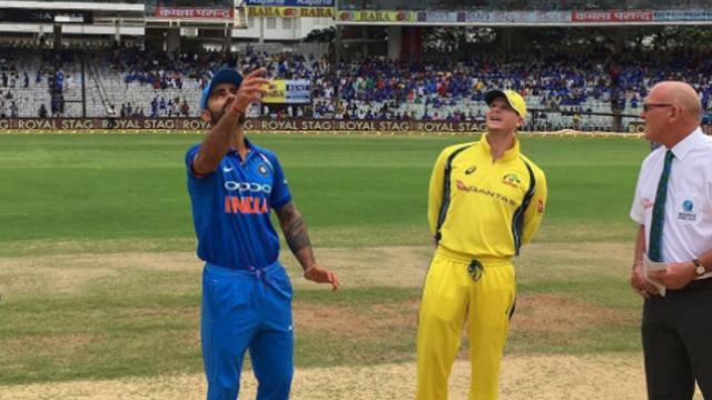 रोहित, पंड्या, कुलदीप और चहल को नहीं बल्कि इन्हें दिया भारतीय कप्तान विराट कोहली ने ऑस्ट्रेलिया के खिलाफ सीरीज जीतने का श्रेय 2