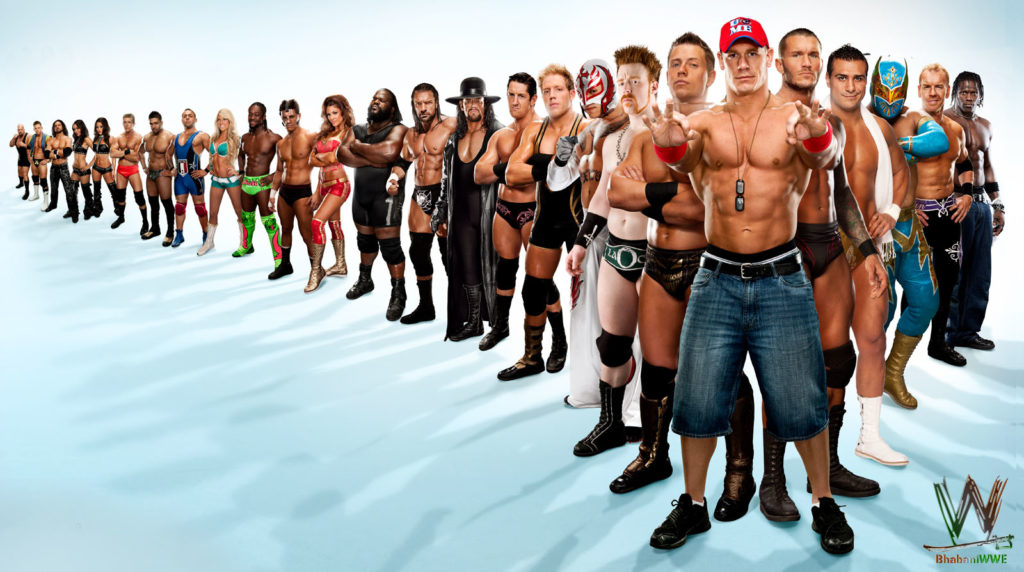 WWE NEWS: क्रिसमस और न्यू इयर पर इवेंट कराने पर कुछ रेस्लर नहीं है कंपनी से खुश, दे सकते हैं WWE को आखिरी समय पर धोखा 3