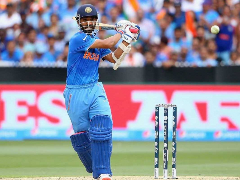 वीडियो: 23.4 ओवर में भारत के लिए आई बुरी खबर, कप्तान विराट कोहली के सामने ही रहाणे के साथ हुआ कुछ ऐसा 6