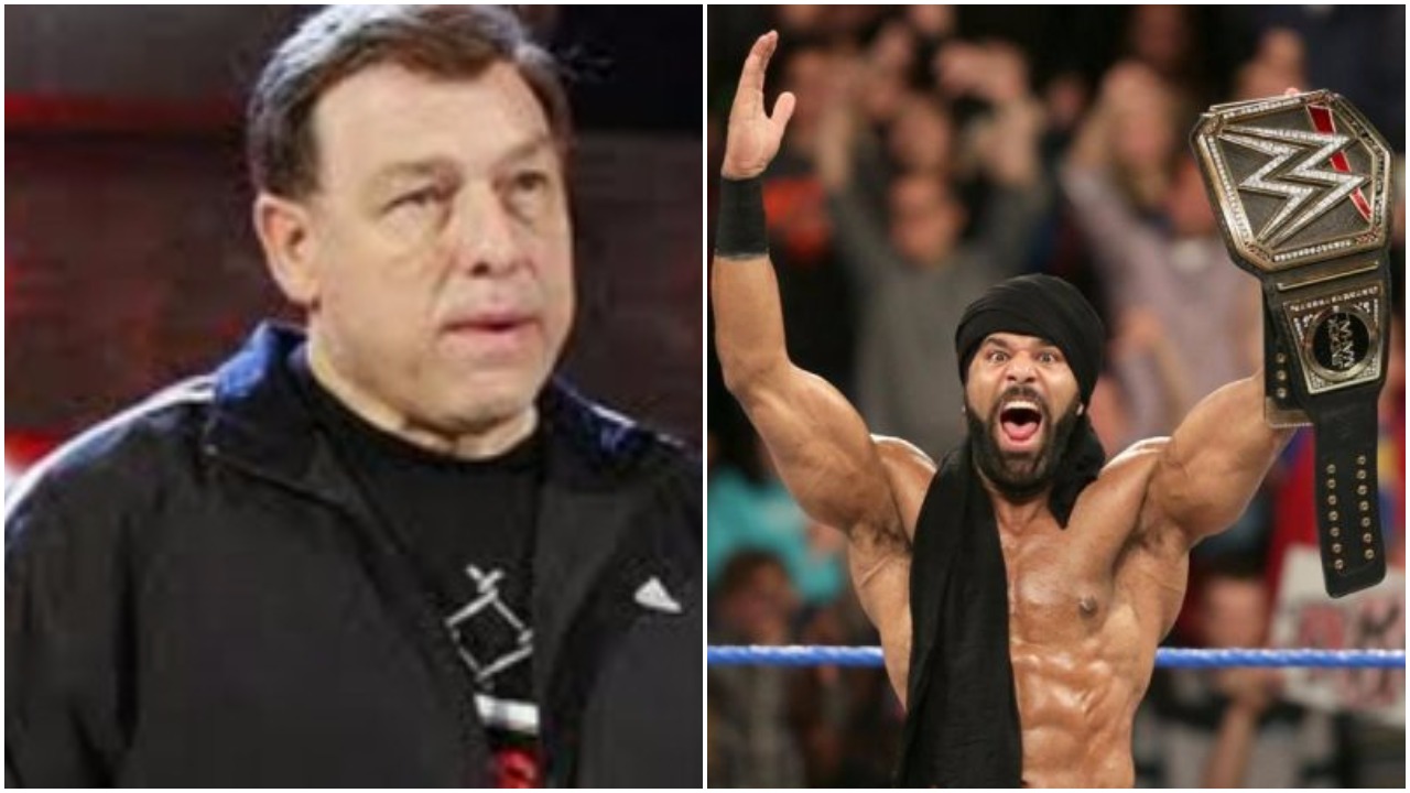 WWE NEWS: जॉन सीना के पिता ने जिंदर महल के बारे में ऐसी बात जिससे दुख सकता है भारतीयों का दिल, जिंदर को सुना दी खरी खोटी 1
