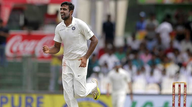 श्रीलंका के सलामी बल्लेबाज करूणारत्ने ने अश्विन के ढूढ़ निकाला अश्विन का तोड़, नहीं चलेगा अश्विन की फिरकी का जादू 3