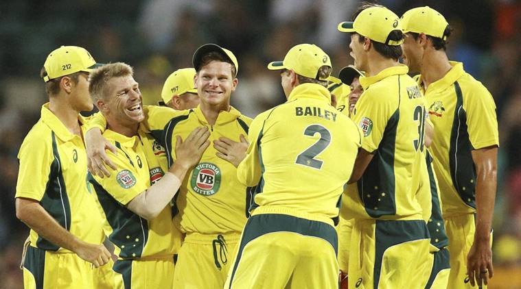 कोलकाता वनडे से पहले खाने को लेकर बंगाल क्रिकेट संघ पर भड़के ऑस्ट्रेलियाई खिलाड़ी 5