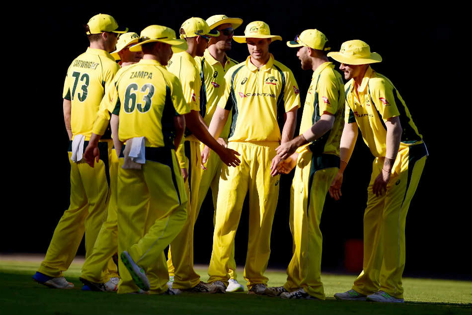 भारत के साथ मिली हार के बाद एशेज सीरीज में ऑस्ट्रेलियाई टीम को इस ऑलराउंडर खिलाड़ी का मिलेगा साथ 2