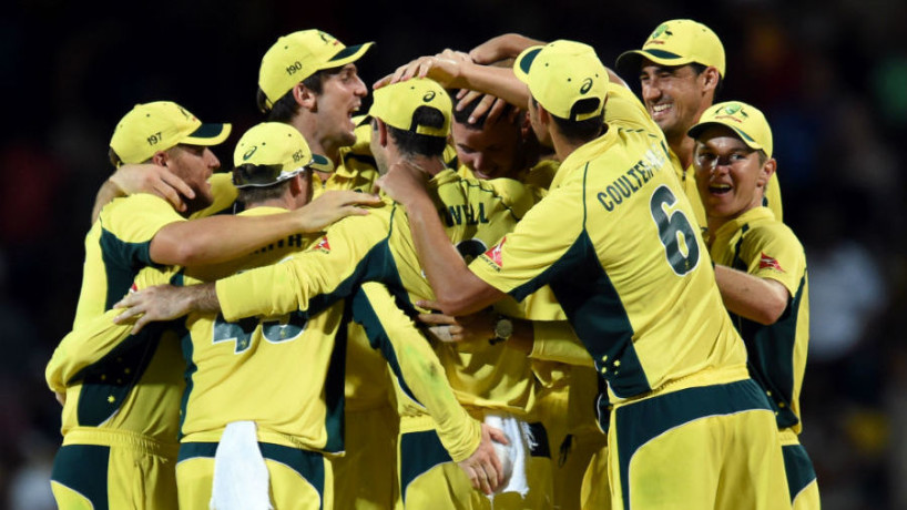कोलकाता वनडे से पहले खाने को लेकर बंगाल क्रिकेट संघ पर भड़के ऑस्ट्रेलियाई खिलाड़ी 6
