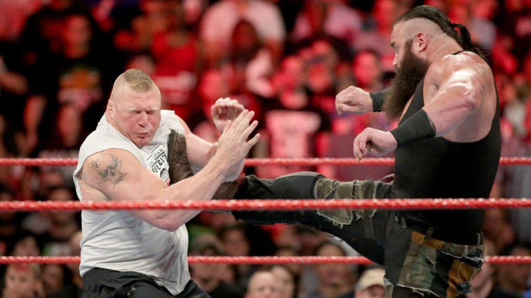 WWE NEWS: नो मर्सी के इवेंट मैच को लेकर बड़े कंफ्यूजन में हैं विन्स मैकमोहन, नहीं कर पा रहे विजेता का फैसला 1