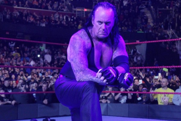 WWE NEWS: अंडरटेकर को लेकर हुआ बड़ा खुलासा, समरस्लैम में थे मौजूद पर इस वजह से रिंग में नहीं आये नजर 9