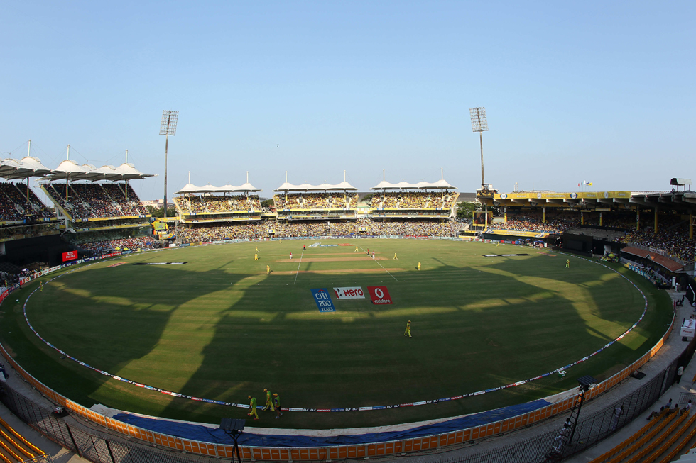 INDvAUS: चेन्नई में होने वाले पहले वनडे मैच के लिए टीएनसीएस ने जारी की टिकट की कीमते, जाने कैसे और कितने के खरीद सकते हैं मैच टिकट 2