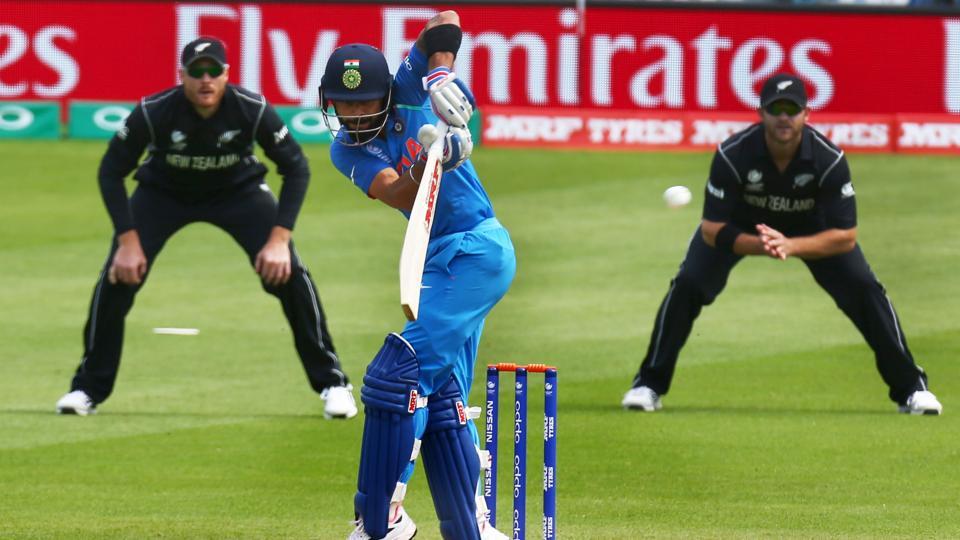 बड़ी खबर: अब इन बदले नियमो के साथ खेला जायेगा भारत और न्यूजीलैंड के बीच सीरीज 1