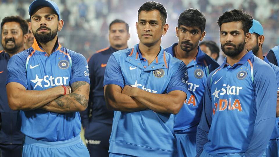 INDvAUS: शिखर धवन की वापसी पर भारतीय टीम में अपनी जगह पर अजिंक्य रहाणे ने मिडिया में कही ये बात 4