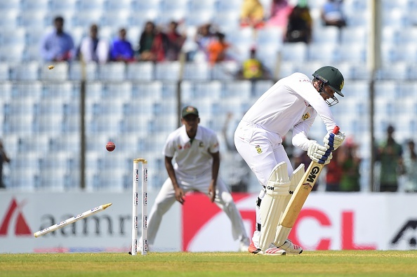 साउथ अफ्रीका के खिलाफ खेली जाने वाली दो टेस्ट मैचों की सीरीज के लिए हुआ बांग्लादेश क्रिकेट टीम की घोषणा, रूबेल होसैन और महमुदुल्लाह की हुयी एक बार फिर वापसी 4
