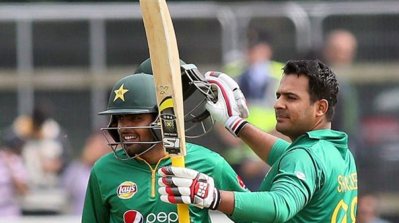 पाकिस्तान क्रिकेट बोर्ड स्पॉट फिक्सिंग मामलें को लेकर हुआ सख्त, इस युवा खिलाड़ी पर आरोप साबित होने के बाद लगाया 5 साल का प्रतिबंध 1