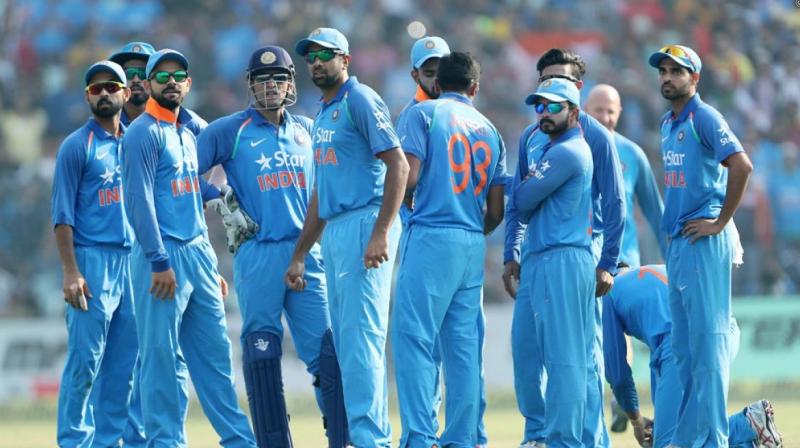 भारतीय टीम की जबरदस्त लय को लेकर रवि शास्त्री ने खोला राज, इस कारण से लगातार जीत रही है भारतीय टीम 3