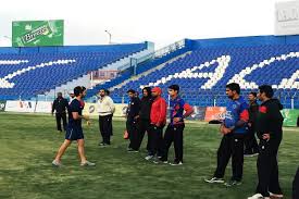 अफगानिस्तान की राजधानी काबुल के क्रिकेट स्टेडियम के पास हुआ आत्मघाती हमला, बाल-बाल बचे अफगानी क्रिकेटर 3