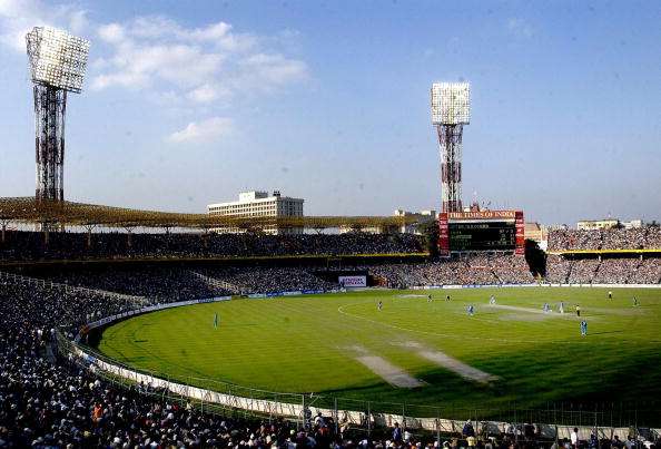 कोलकाता के ईडन गार्डन को मिली इस देश के खिलाफ मैच की मेजबानी, खुद गांगुली ने लगाई खबर पर मुहर 6