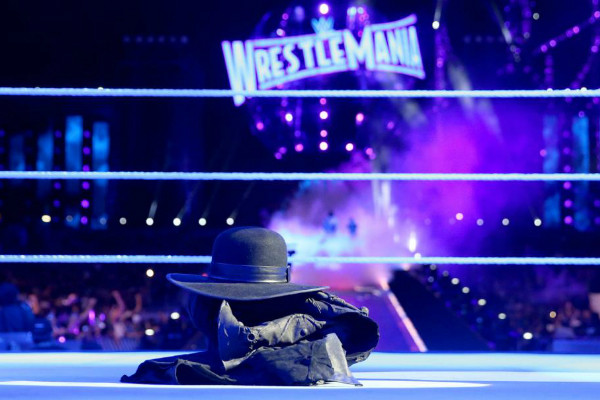 WWE NEWS: रेसलमेनिया 33 के बाद से गायब रहने वाले अंडरटेकर यहां आयेंगे पहली बार नजर 3