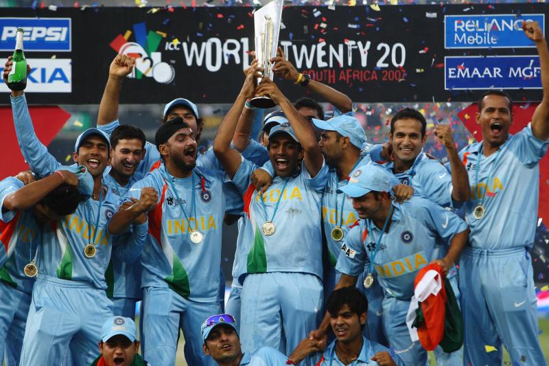 टी20 विश्वकप-2007 स्पेशल: भारतीय टीम के विजेता कोच ने बताया विश्वकप का सफर आखिर कैसे बदली युवा टीम की सोच और जीत ली दुनिया 2