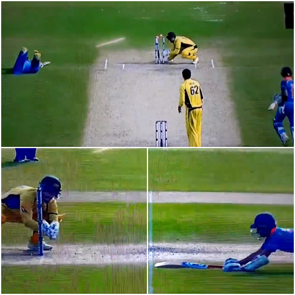 वीडियो: 23.4 ओवर में भारत के लिए आई बुरी खबर, कप्तान विराट कोहली के सामने ही रहाणे के साथ हुआ कुछ ऐसा 1