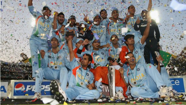 टी20 विश्वकप-2007 स्पेशल: भारतीय टीम के विजेता कोच ने बताया विश्वकप का सफर आखिर कैसे बदली युवा टीम की सोच और जीत ली दुनिया 5