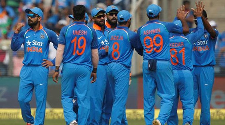भारतीय टीम की जबरदस्त लय को लेकर रवि शास्त्री ने खोला राज, इस कारण से लगातार जीत रही है भारतीय टीम 5