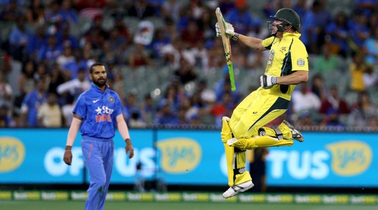 ईडन गाॅर्डन में कैसा रहा है भारत और ऑस्ट्रेलिया का रिकॉर्ड, जाने आँकड़ो के आधार पर कौन बन सकता है विजेता 1