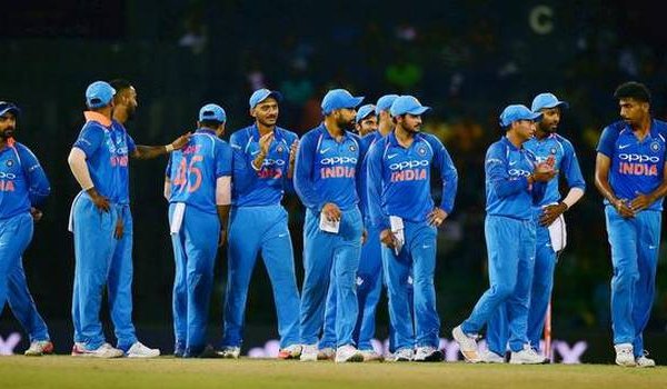 कोलंबो वनडे : 5-0 से सीरीज अपने नाम करने उतरेगा भारत 1