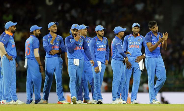 ICC रैंकिंग- जसप्रीत बुमराह ने हासिल की अपने करियर की सर्वश्रेष्ठ रैंकिंग लेकिन किस स्थान पर है भारतीय टीम 1