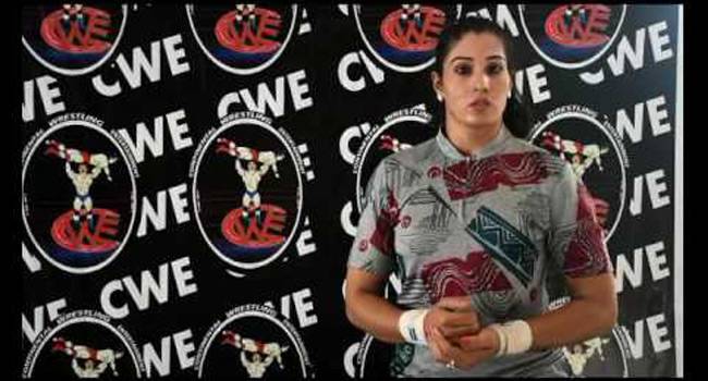 WWE NEWS: भारत की पहली महिला WWE रेस्लर कविता देवी ने रच दिया एक और इतिहास, पूरा मामला जानकार आप भी करेंगे उन पर गर्व 4