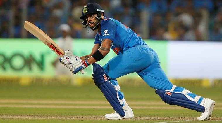 वीडियो- 37.5 ओवर में विराट कोहली ने कर डाली ये बड़ी गलती जिसकी वजह से भारत को करना पड़ सकता है हार का सामना 4