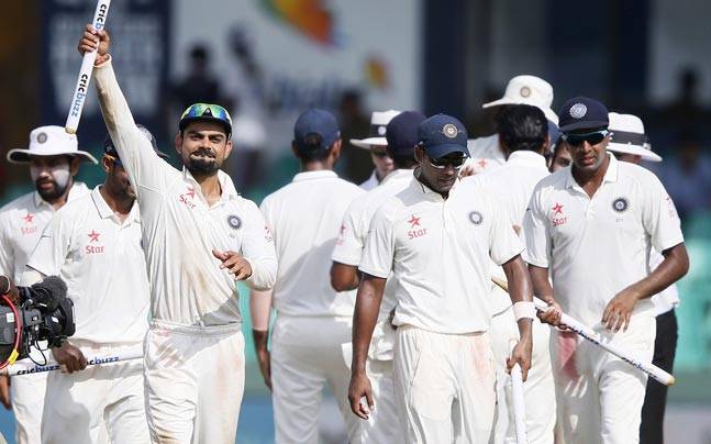 बांग्लादेश के खिलाफ अंतिम मैच में जीतने के बाद भी ऑस्ट्रेलिया को टेस्ट रैंकिंग में हुआ नुकसान, देखे किस स्थान पर है भारत 5