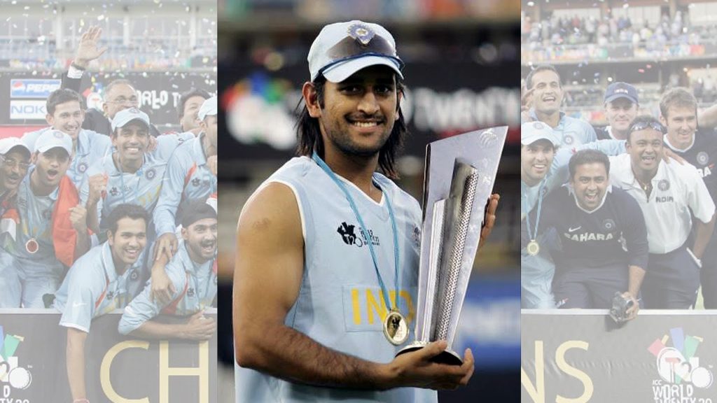 टी20 विश्वकप-2007 स्पेशल: भारतीय टीम के विजेता कोच ने बताया विश्वकप का सफर आखिर कैसे बदली युवा टीम की सोच और जीत ली दुनिया 6