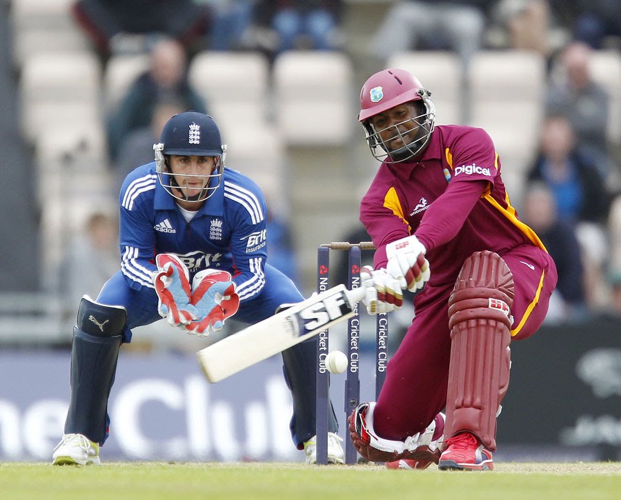इंग्लैंड के खिलाफ टी-20 सीरीज के लिए 13 सदस्यीय वेस्टइंडीज टीम में हुयी इस दिग्गज खिलाड़ी की वापसी 3