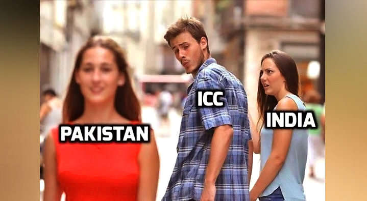 पाकिस्तान में 8 सालों बाद शुरू हो रहा है क्रिकेट, देखे पाकिस्तानी प्रसंशक कैसे उड़ा रहे हैं भारत का मजाक 3