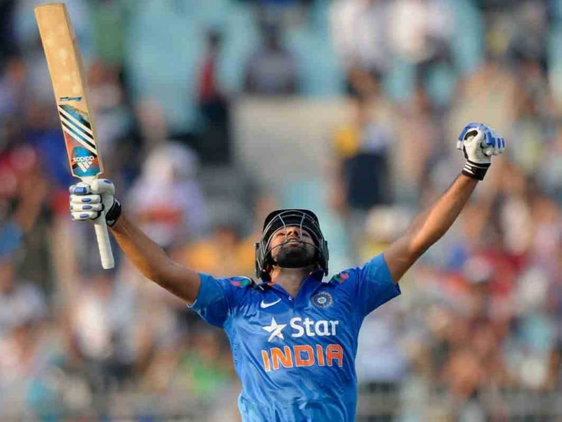 दूसरा वनडे: कोलकाता का ईडन गार्डन रोहित को है पसंद किया है यहाँ कुछ ऐसा जो आज तक नहीं कर सका है कोई दूसरा भारतीय बल्लेबाज 1