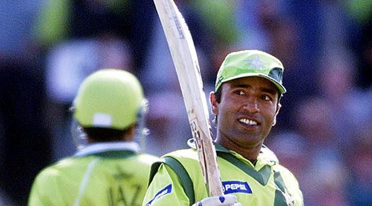 इतिहास के पन्नों से- पाकिस्तान के पूर्व सलामी बल्लेबाज सईद अनवर ने आज ही के दिन 21 साल पहले किया था ये बड़ा कारनामा 3