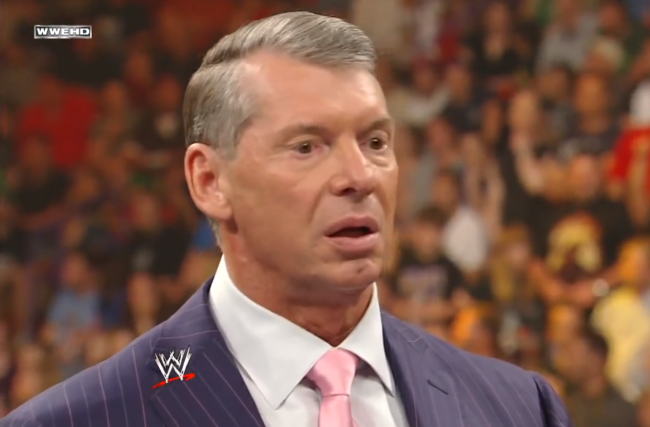WWE को लग रहे हैं झटके पर झटके, मार्क हेनरी के बाद अब इस रेस्लर ने भी कह दिया कंपनी को अलविदा 1