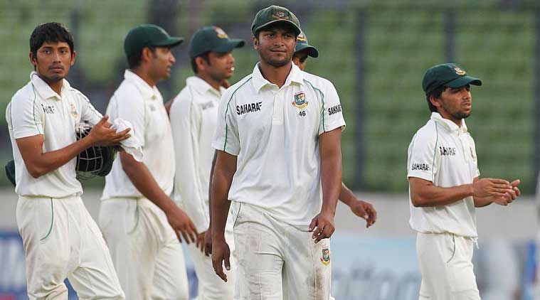 साउथ अफ्रीका के खिलाफ खेली जाने वाली दो टेस्ट मैचों की सीरीज के लिए हुआ बांग्लादेश क्रिकेट टीम की घोषणा, रूबेल होसैन और महमुदुल्लाह की हुयी एक बार फिर वापसी 1