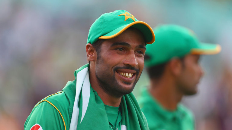 पाकिस्तान को 2019 विश्वकप जीताने के लिए इस पाकिस्तानी खिलाड़ी ने कहा मुझे टेस्ट टीम में न दी जाए जगह 5