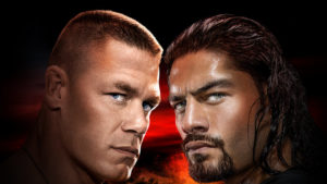 WWE NEWS: ब्रोन स्त्रोमैन से नहीं थी ऐसी उम्मीद, बीच इवेंट में रोमन रेन्स को कर दिया ये आपत्तिजनक इशारा 5