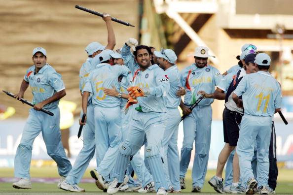 टी20 विश्वकप-2007 स्पेशल: भारतीय टीम के विजेता कोच ने बताया विश्वकप का सफर आखिर कैसे बदली युवा टीम की सोच और जीत ली दुनिया 7