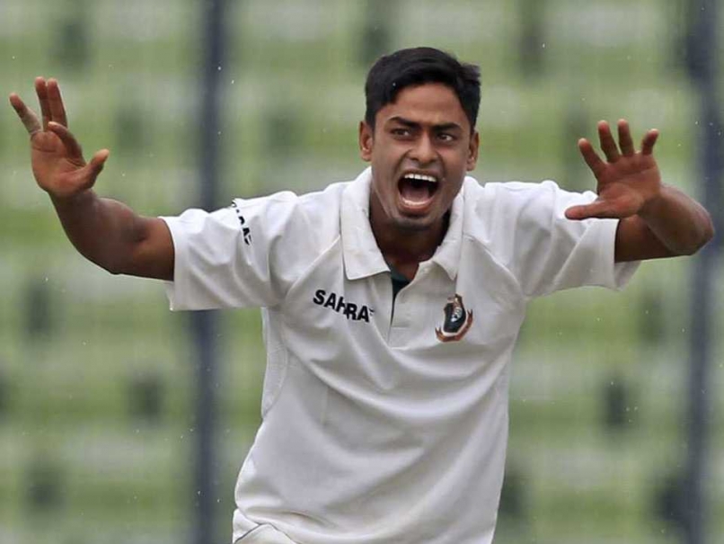 BANvAUS: शाकिब अल हसन के अलावा इस युवा बांग्लादेशी बल्लेबाज ने ऑस्ट्रेलिया के खिलाफ रचा इतिहास 5