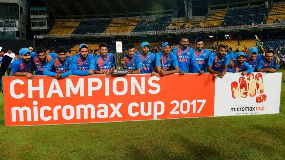 विराट के सामने सातवीं बार किसी टीम का सूपड़ा साफ़ करने का सुनहरा मौका, ऐसा करते ही ऐसा करने वाली दुनिया की नम्बर 1 टीम होगी भारत 2