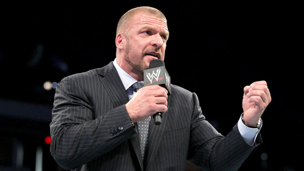 WWE NEWS: डेनियल ब्रायन की रिंग वापसी को लेकर ट्रिपल एच ने दिया बड़ा ही चौकाने वाला बयान 3