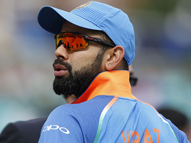 मैच जीतने के बाद रोहित, धोनी, कुलदीप, पंड्या को नहीं बल्कि इस खिलाड़ी को कप्तान कोहली ने बताया भविष्य के लिए भारत का सुपरस्टार 4