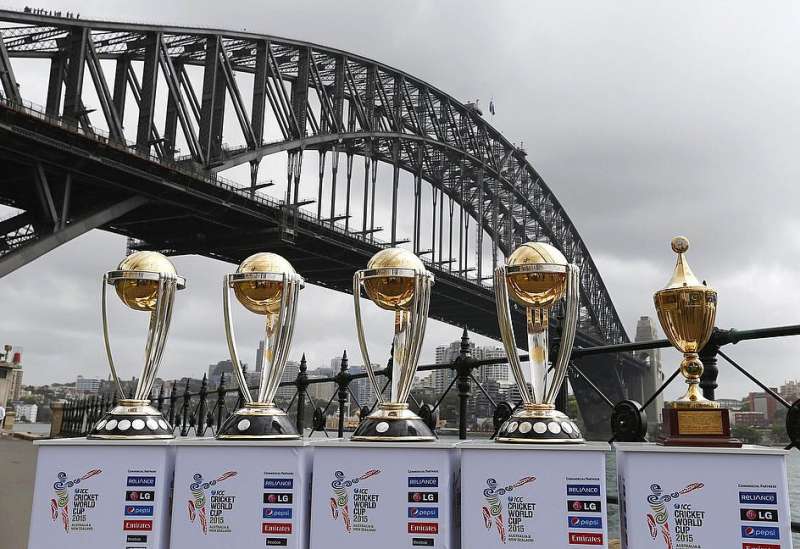क्रिकेट इतिहास का सबसे बड़ा उल्टफेर, 2 बार की विश्व विजेता हुई विश्वकप 2019 में सीधे प्रवेश पाने से बाहर 1