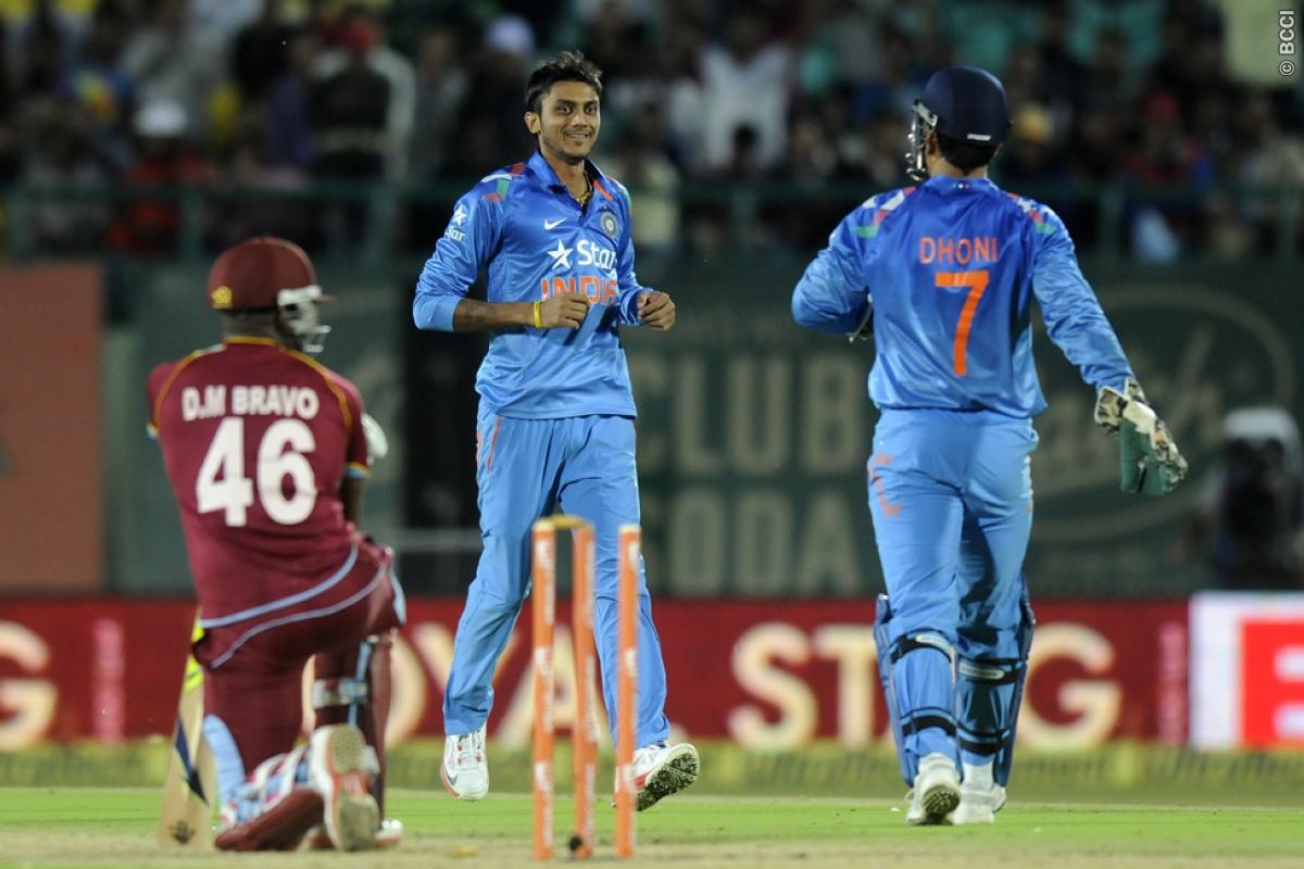 INDvNZ: दूसरा वनडे जीत कर सीरीज बराबर करने की खुशी में अक्षर पटेल ने खोला राज, बताया क्या थी भारतीय टीम की प्लानिंग 10