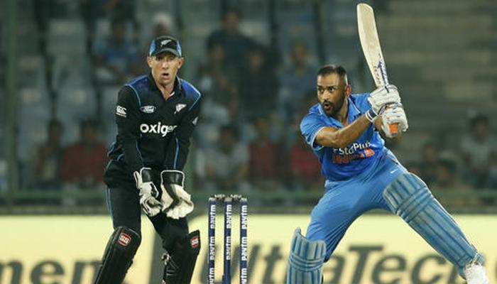अजूबा: विश्व का एकमात्र भारतीय बल्लेबाज, जिसने मात्र 42 पारियों में हासिल की नम्बर 1 आईसीसी रैंकिंग 5